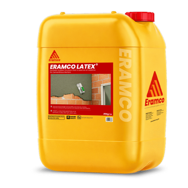 ERAMCO LATEX
