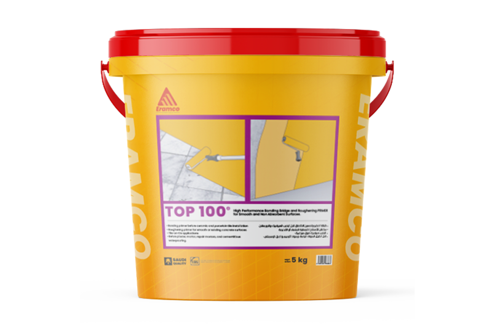 ERAMCO PRIMER TOP 100