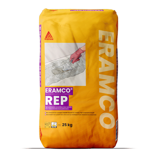 ERAMCO REP