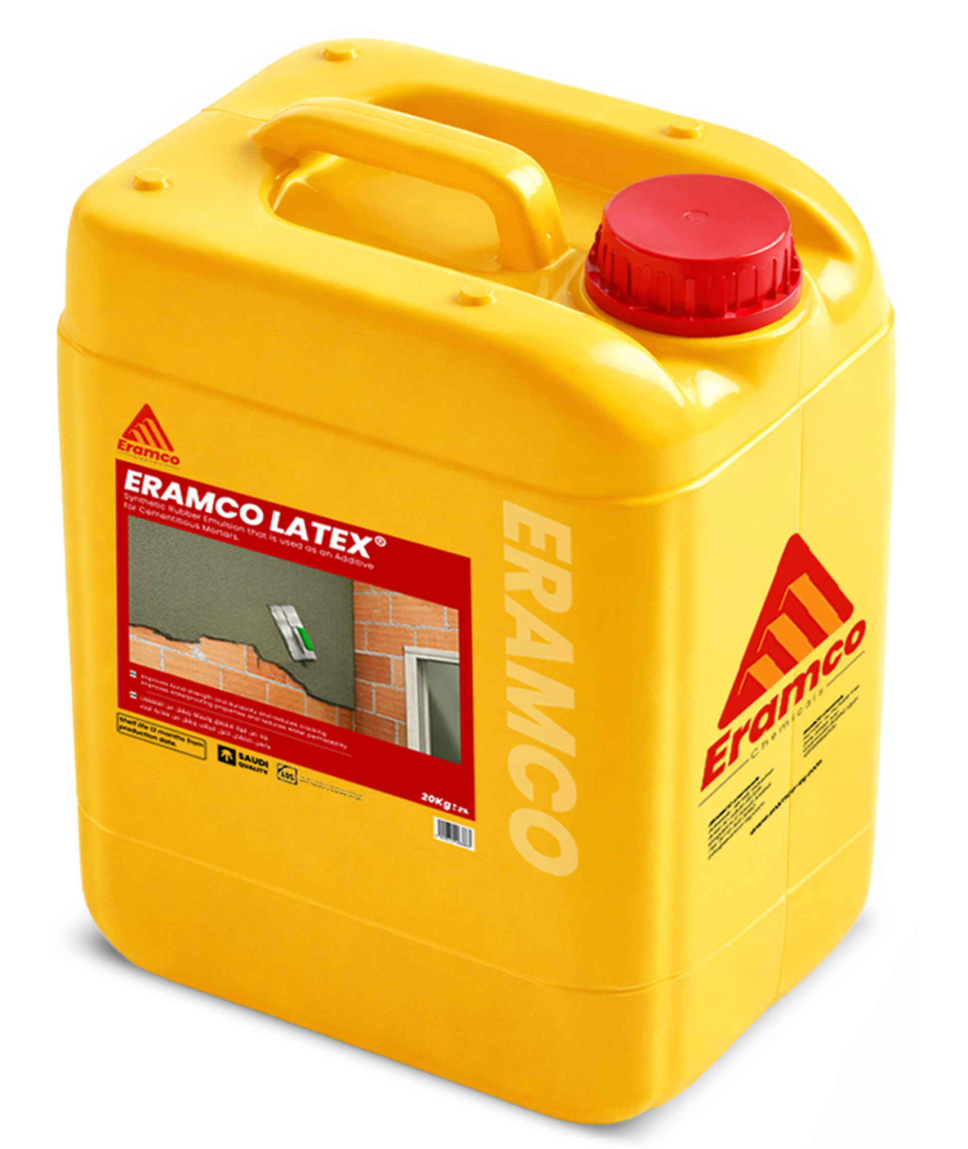 ERAMCO LATEX - Image 2