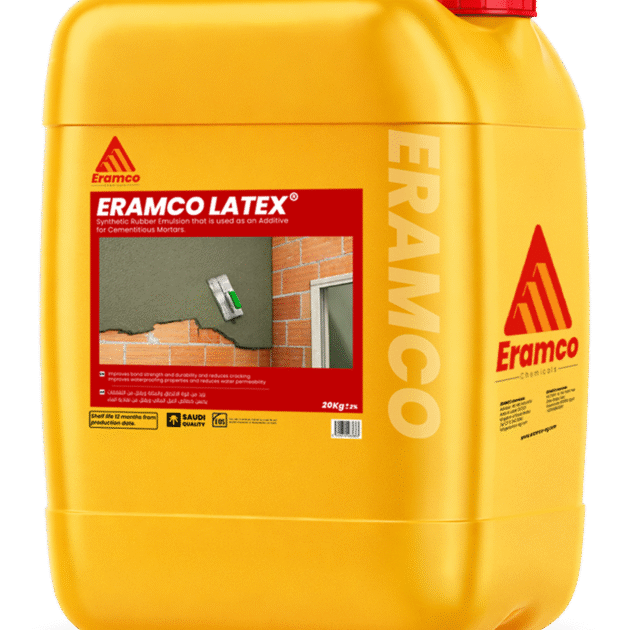 ERAMCO LATEX